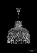 Подвес Bohemia Ivele 7715/35/Pa/Leafs