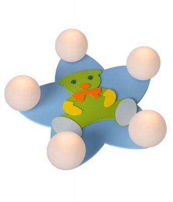 Потолочный светильник Lucide 77167/05/68 BALOE