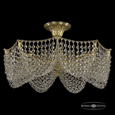 Люстра Bohemia Ivele 77171/49/8 G