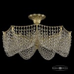 Люстра Bohemia Ivele 77171/49/8 G