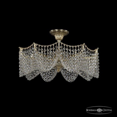 Люстра Bohemia Ivele 77171/52/10 G