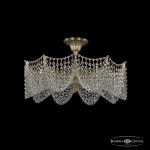 Люстра Bohemia Ivele 77171/52/10 G