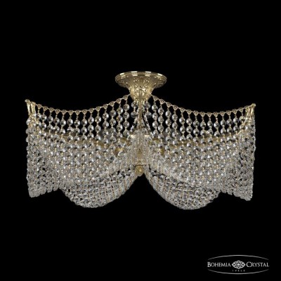 Люстра Bohemia Ivele 77171/60/6 G