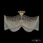 Люстра Bohemia Ivele 77171/60/6 G