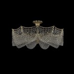Люстра Bohemia Ivele 77171/63/10 G