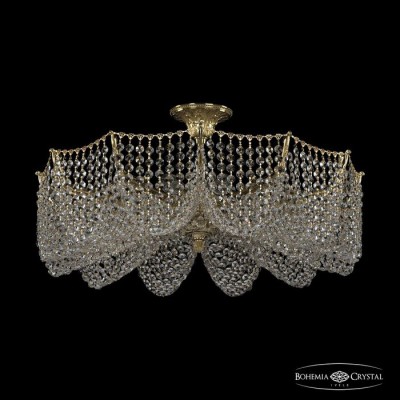 Люстра Bohemia Ivele 77171/63/12 G