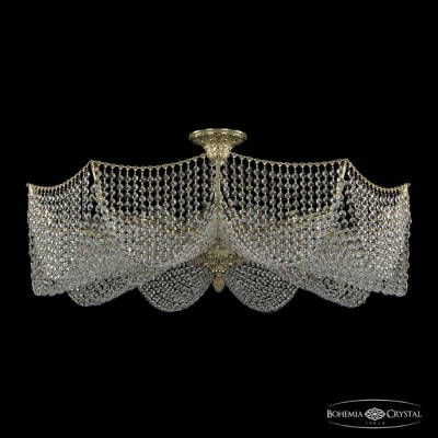 Люстра Bohemia Ivele 77171/95/10 G