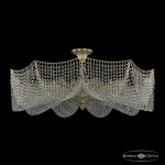 Люстра Bohemia Ivele 77171/95/10 G