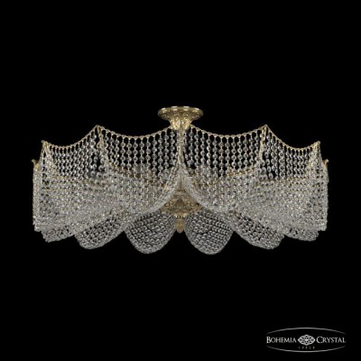 Люстра Bohemia Ivele 77171/95/12 G