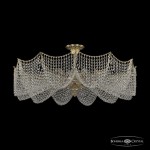 Люстра Bohemia Ivele 77171/95/12 G