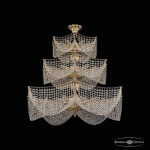 Люстра Bohemia Ivele 77171/95/21/3d G