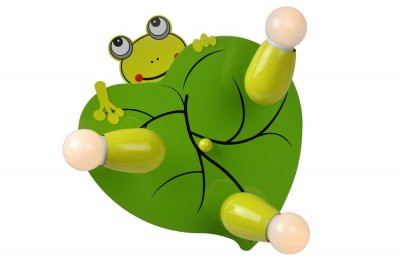 Потолочный светильник Lucide 77172/13/85 FROGGY