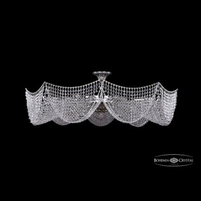 Люстра Bohemia Ivele 77181/115 NB