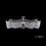 Люстра Bohemia Ivele 77181/115 NB