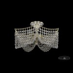 Люстра Bohemia Ivele 77181/42 GW