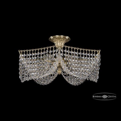 Люстра Bohemia Ivele 77181/49 G