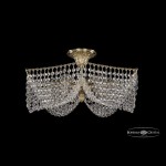 Люстра Bohemia Ivele 77181/49 G