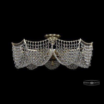 Люстра Bohemia Ivele 77181/58 GB