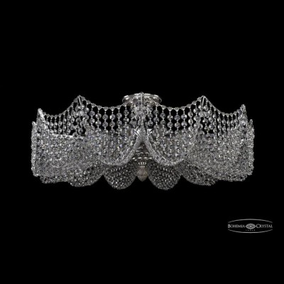 Люстра Bohemia Ivele 77181/67 Ni