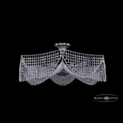 Люстра Bohemia Ivele 77181/76 NB