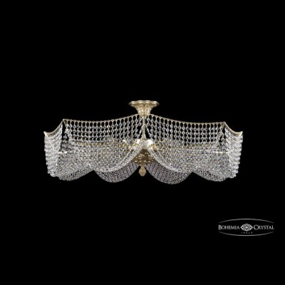 Люстра Bohemia Ivele 77181/95 G