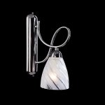 Светильник Eurosvet 7721/1 черный жемчуг