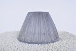 Абажур 7722/1 shinny silver