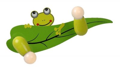 Светильник бра Lucide 77272/02/85 FROGGY