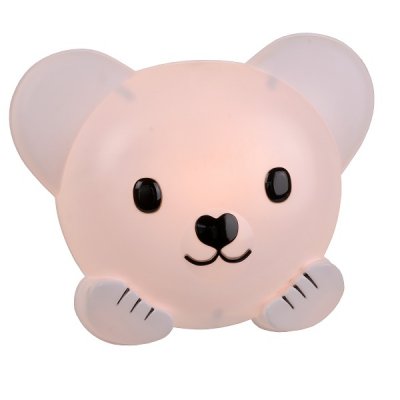 Светильник бра Lucide 77274/01/31 BEAR Светильник бра Lucide 77274/01/31 BEAR