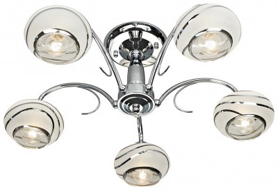 Люстра Velante 773-107-05