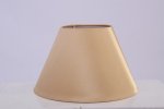 Абажур 7730/3 yellow gold