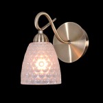 Светильник Eurosvet 7730/1 античная бронза