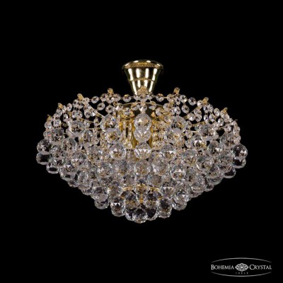 Люстра Bohemia Ivele 77311/42 G