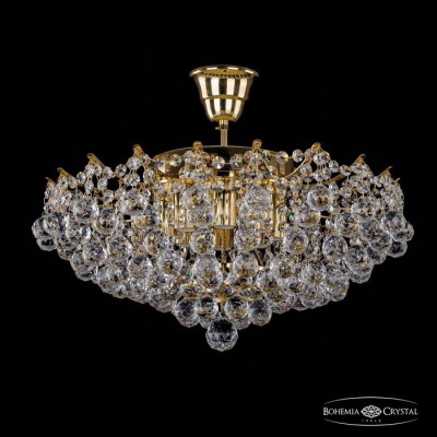 Люстра Bohemia Ivele 77311/50 G