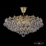 Люстра Bohemia Ivele 77311/50 G