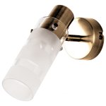 Светильник ЭкономСвет 773BA/1AB WT