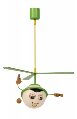 Подвес Lucide 77454/01/33 SMILING FACE