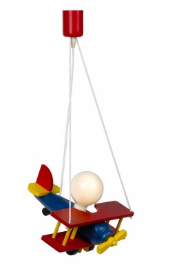 Подвес Lucide 77456/01/32 AIRPLANE Подвес Lucide 77456/01/32 AIRPLANE