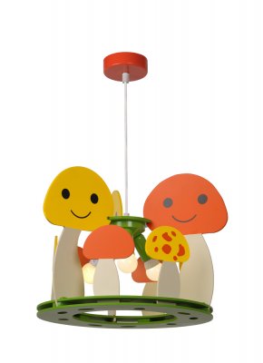 Подвес Lucide 77471/03/99 PADDY