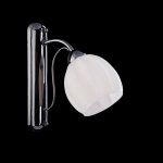 Светильник Eurosvet 7749/1 черный жемчуг