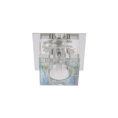 Точечный светильник 775 RNB GU5.3 ЭкономСвет