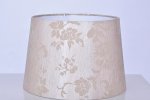 Абажур 7750/2 Champange/Almond
