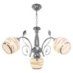 Потолочный светильник Экономсвет 7751V/3