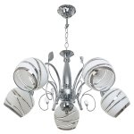 Потолочный светильник Экономсвет 7751V/5