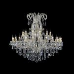 Люстра подвесная Lightstar 775313 CHAMPA