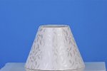Абажур 7753/2 Shinny white