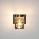 Точечный светильник 775/S BG+SM ЭкономСвет