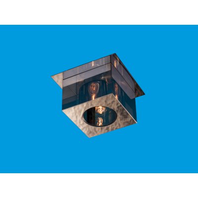 Точечный светильник 775/L BG+SM Экономсвет