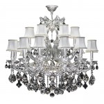 Люстра подвесная Lightstar 776194 Accia