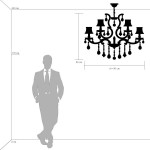 Люстра подвесная Lightstar 776194 Accia